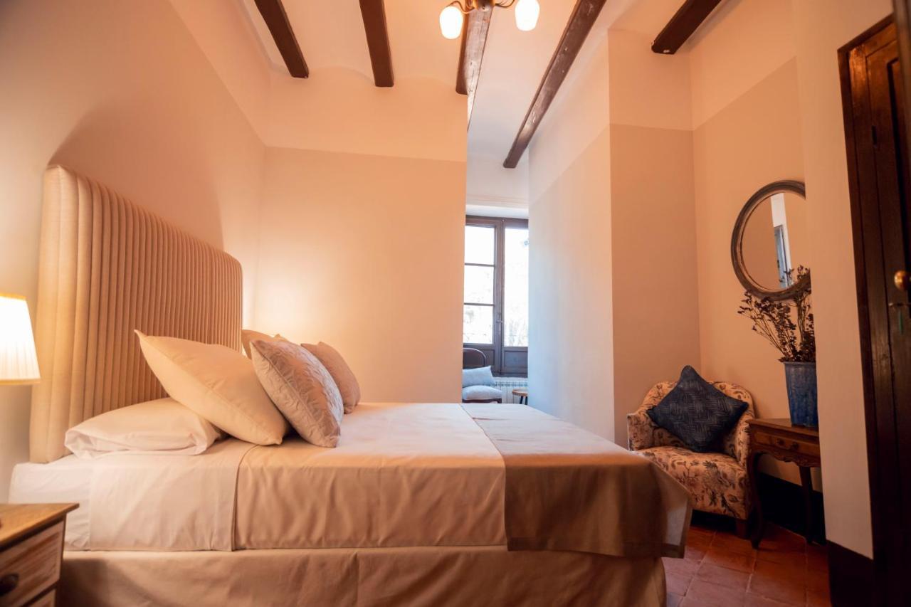 Hotel Castell Granadella à L'Ampolla Extérieur photo
