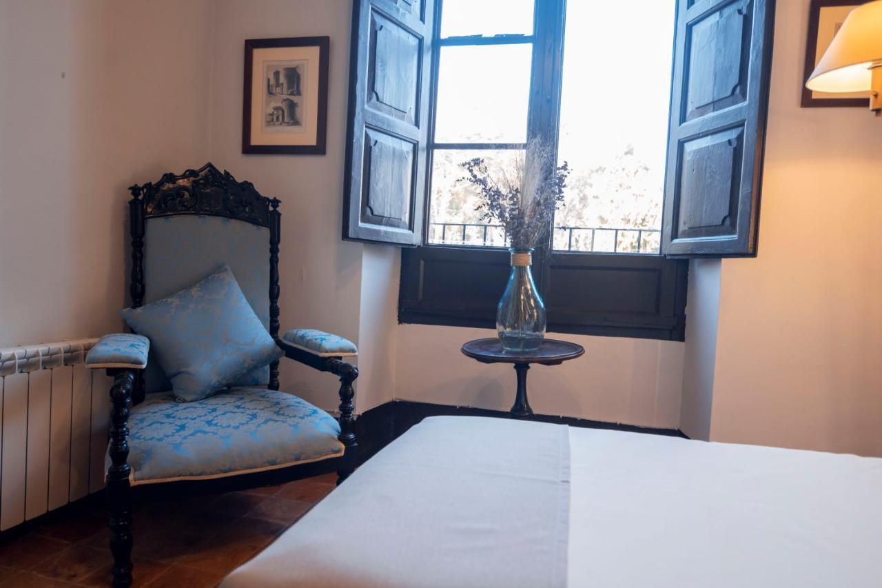 Hotel Castell Granadella à L'Ampolla Extérieur photo