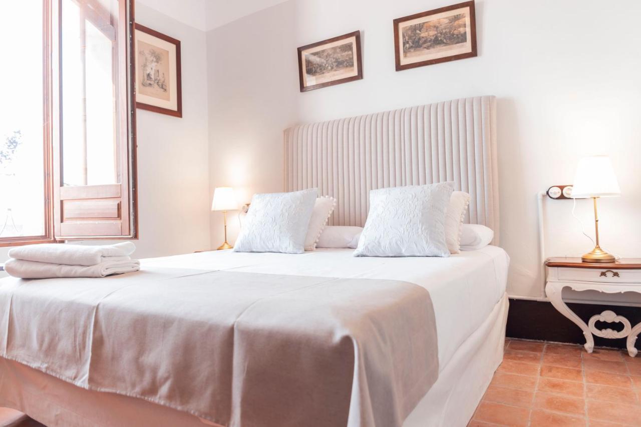 Hotel Castell Granadella à L'Ampolla Extérieur photo