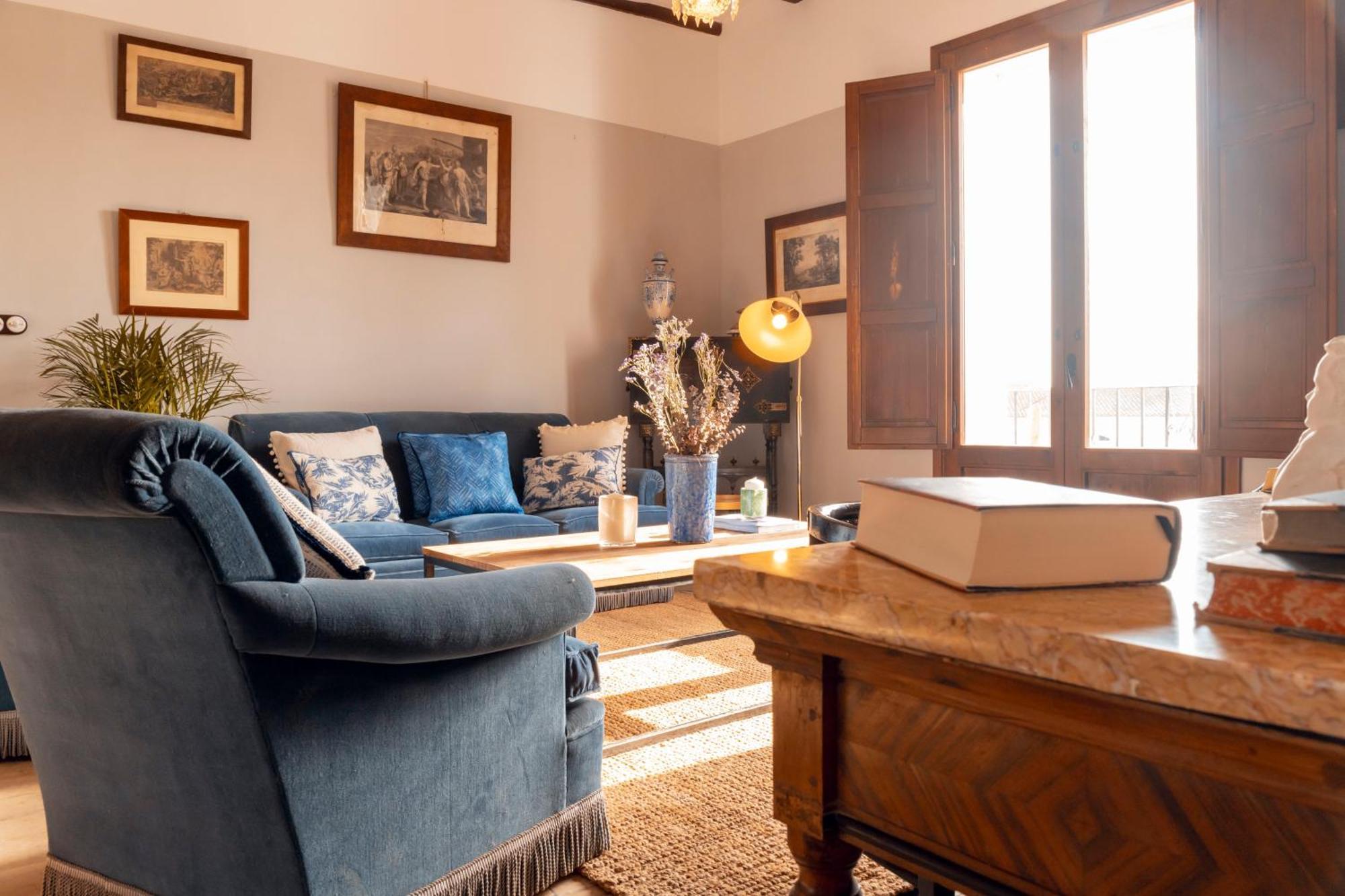 Hotel Castell Granadella à L'Ampolla Extérieur photo